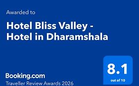 Bliss Valley Mountain View Hotel & Suites, Dharamshala
